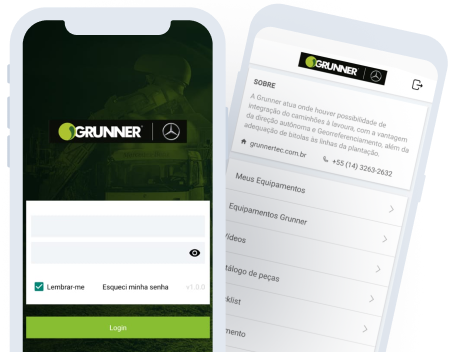 Grunner